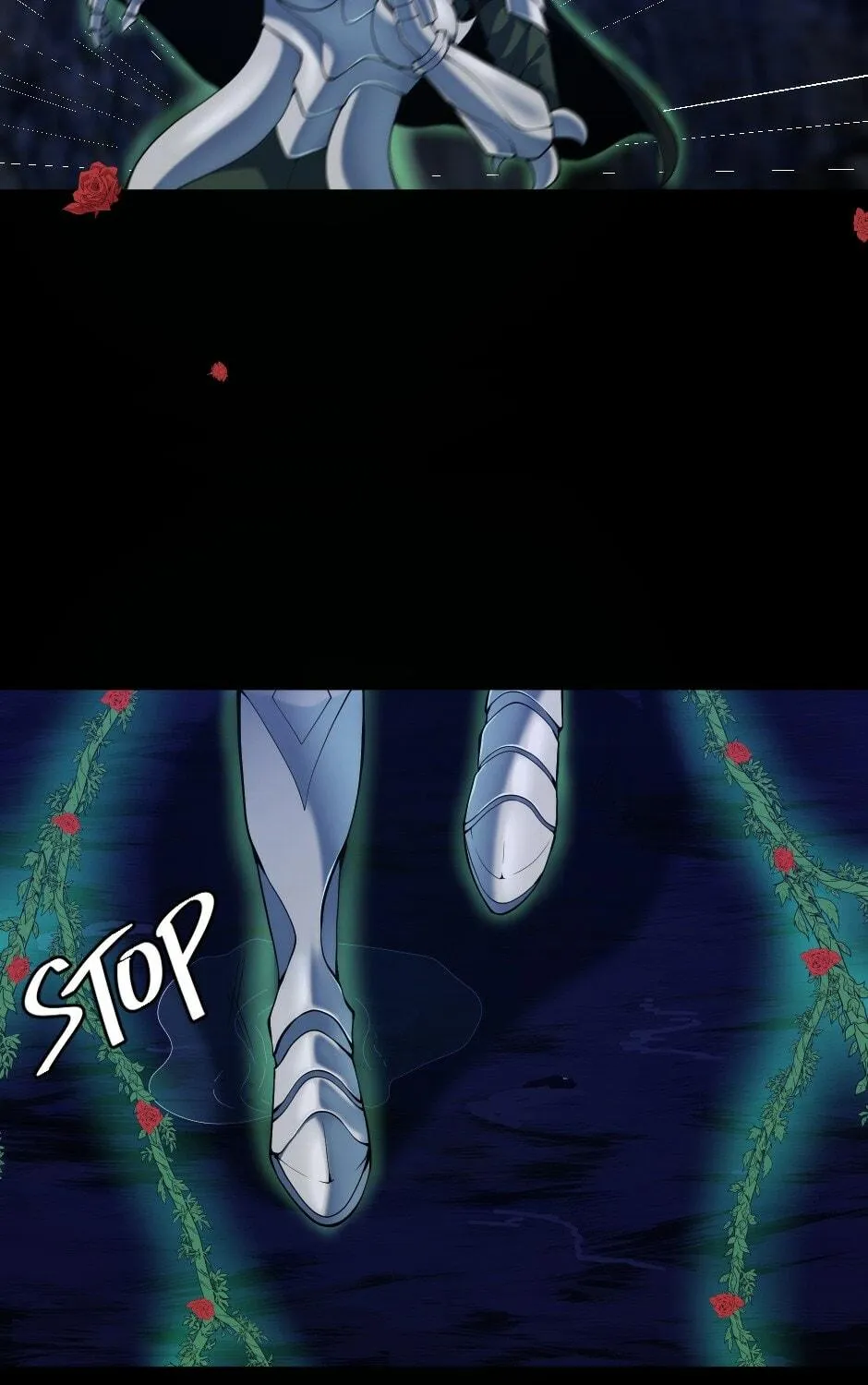 The Beginning After the End Chapter 114 page 129 - 