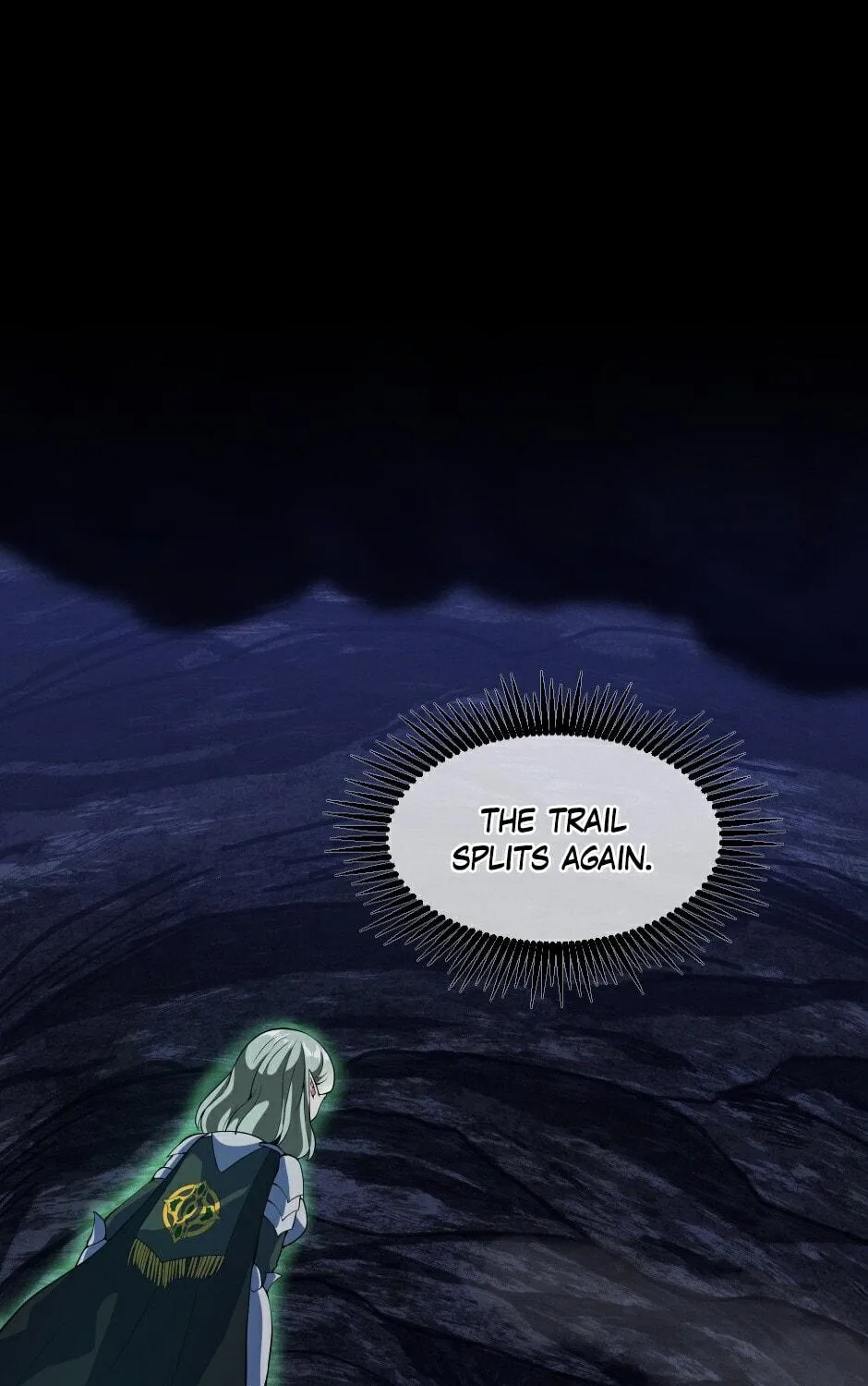The Beginning After the End Chapter 114 page 131 - 
