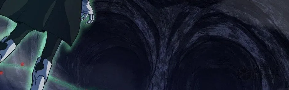 The Beginning After the End Chapter 114 page 132 - 