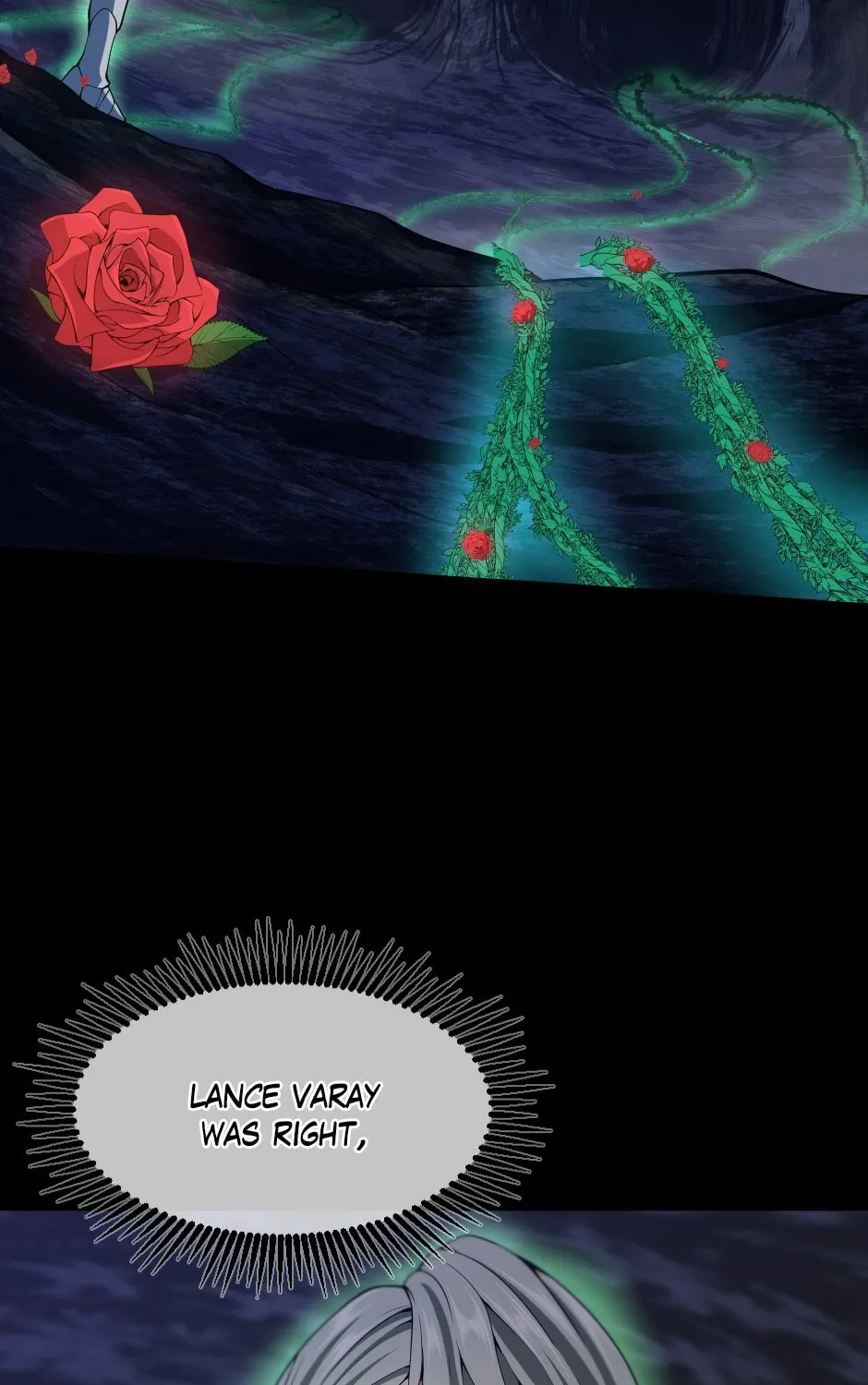 The Beginning After the End Chapter 114 page 133 - 