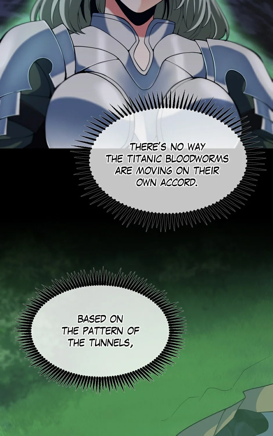 The Beginning After the End Chapter 114 page 135 - 