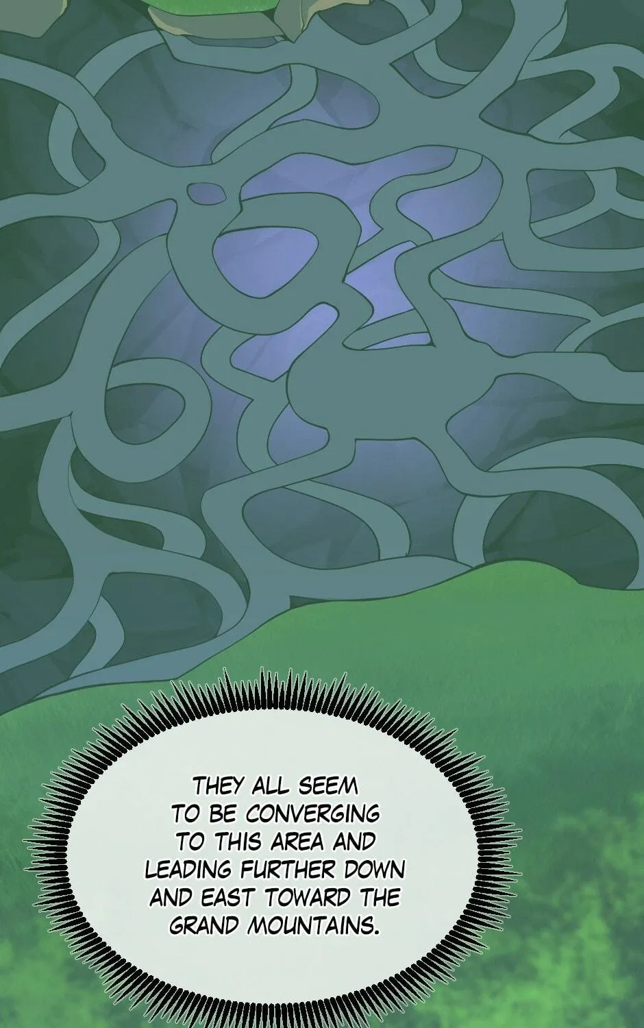 The Beginning After the End Chapter 114 page 137 - 