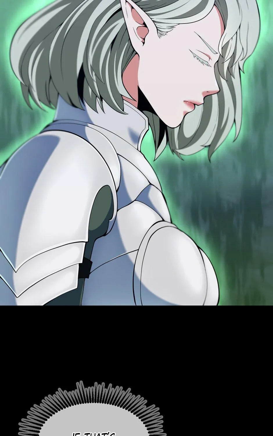 The Beginning After the End Chapter 114 page 139 - 