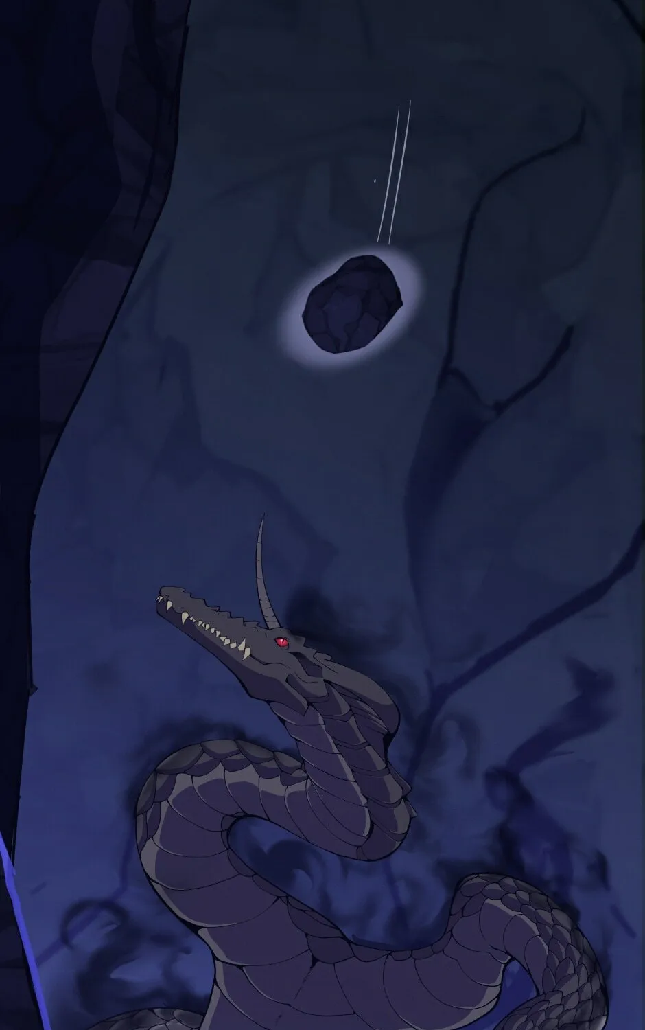 The Beginning After the End Chapter 114 page 151 - 