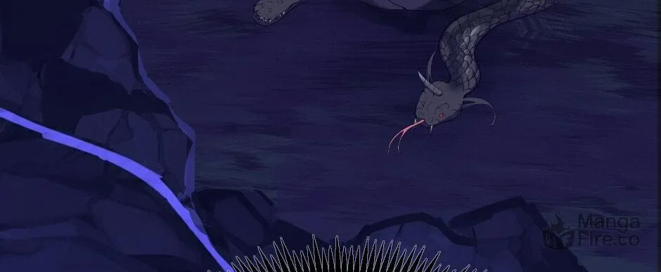 The Beginning After the End Chapter 114 page 160 - 
