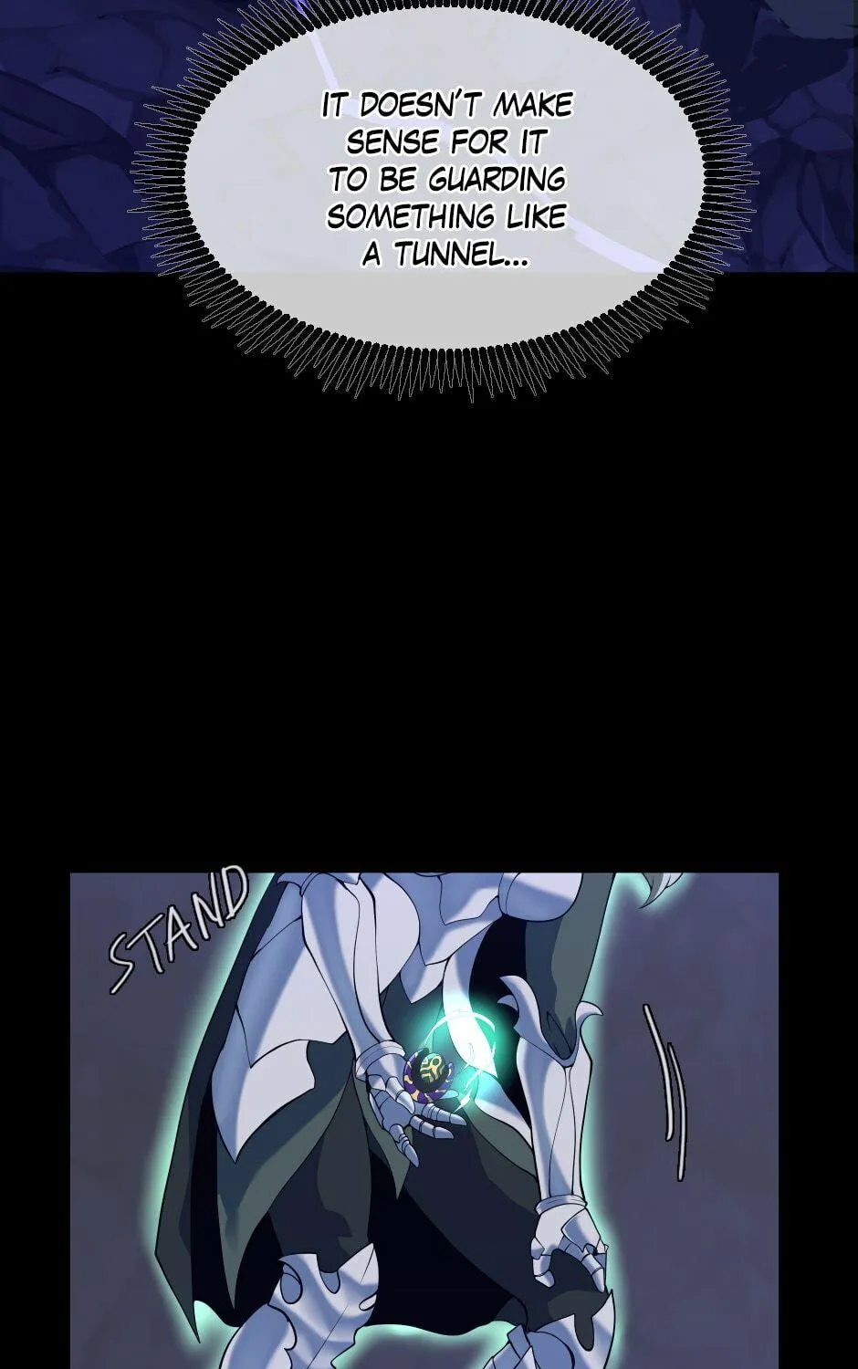 The Beginning After the End Chapter 114 page 161 - 