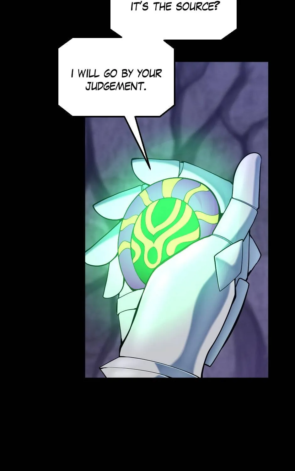 The Beginning After the End Chapter 114 page 165 - 