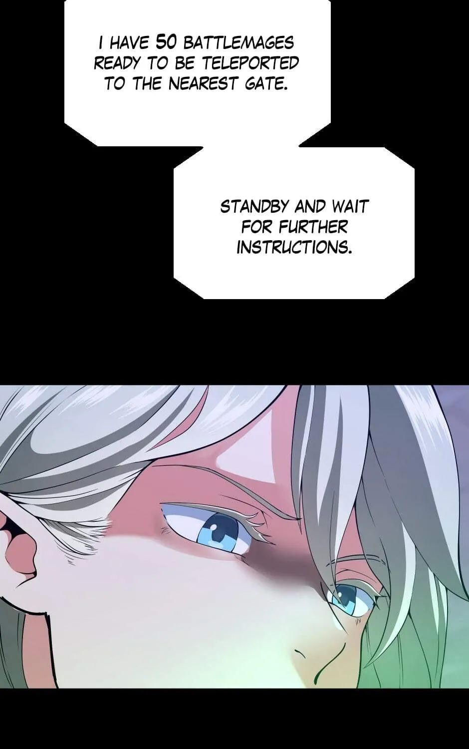 The Beginning After the End Chapter 114 page 169 - 