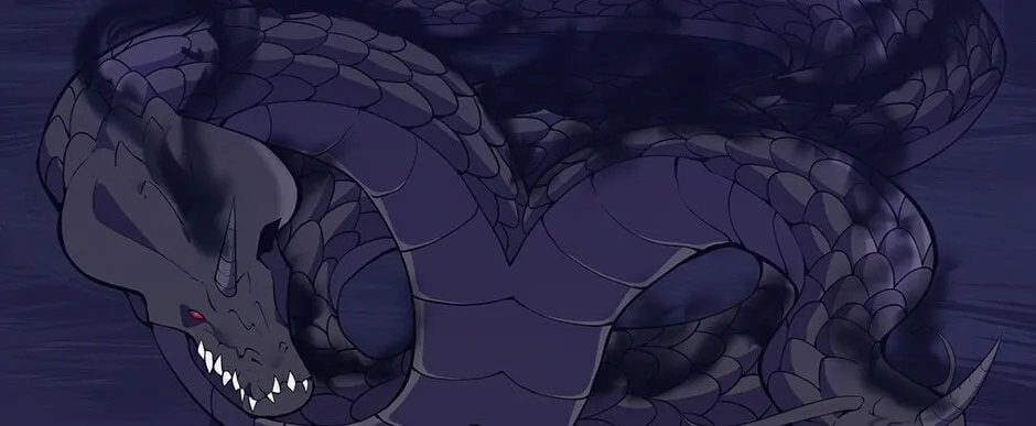 The Beginning After the End Chapter 114 page 172 - 