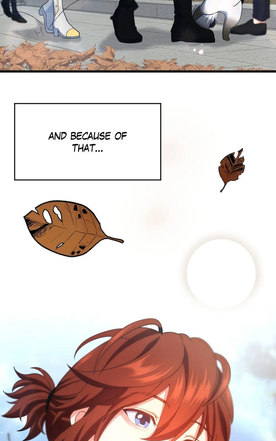 The Beginning After the End Chapter 114 page 19 - 