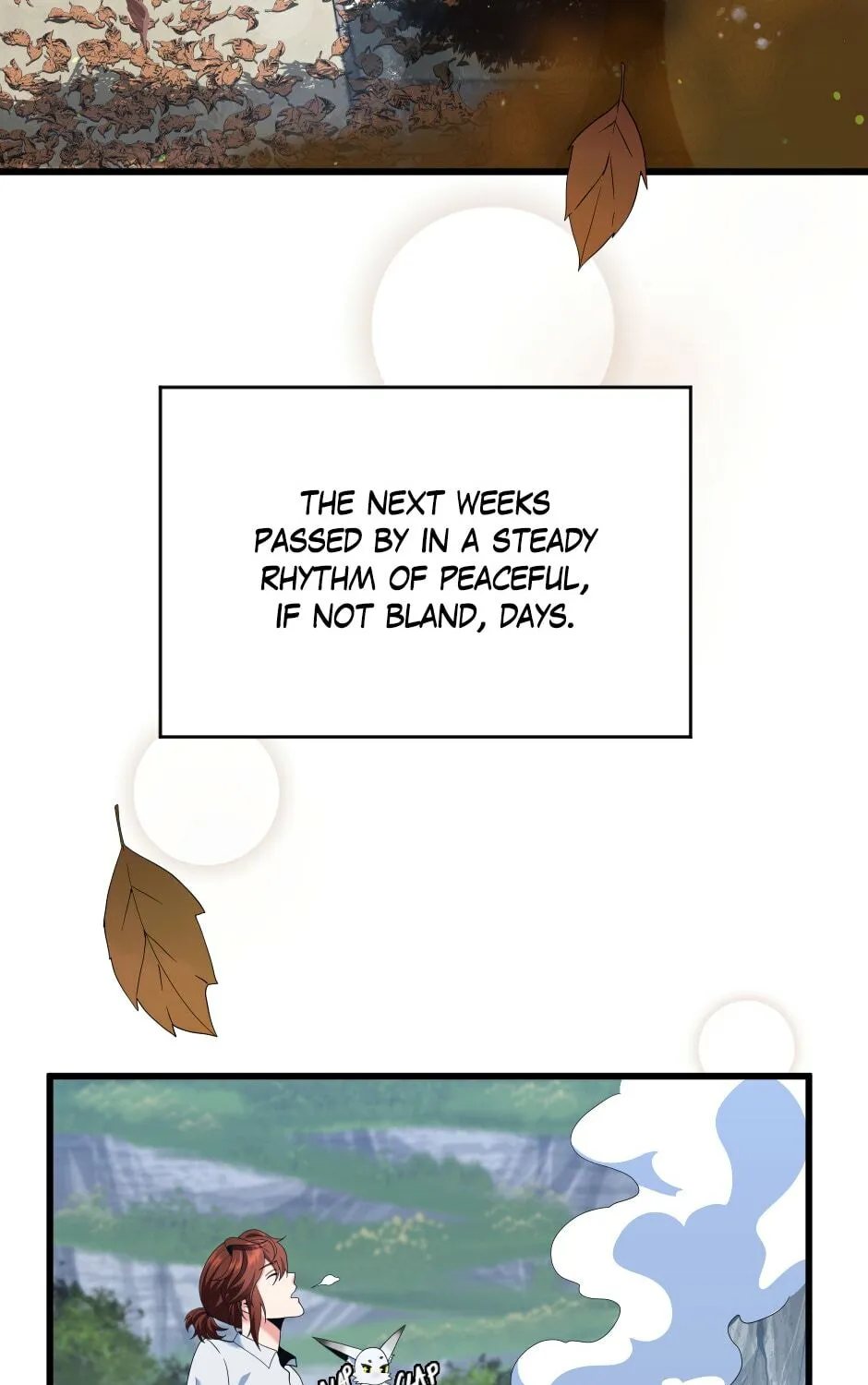 The Beginning After the End Chapter 114 page 3 - 
