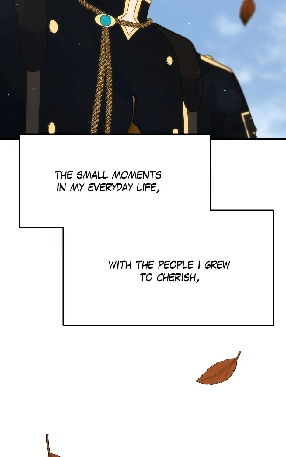 The Beginning After the End Chapter 114 page 21 - 