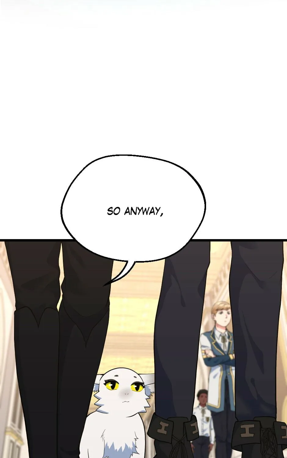 The Beginning After the End Chapter 114 page 25 - 