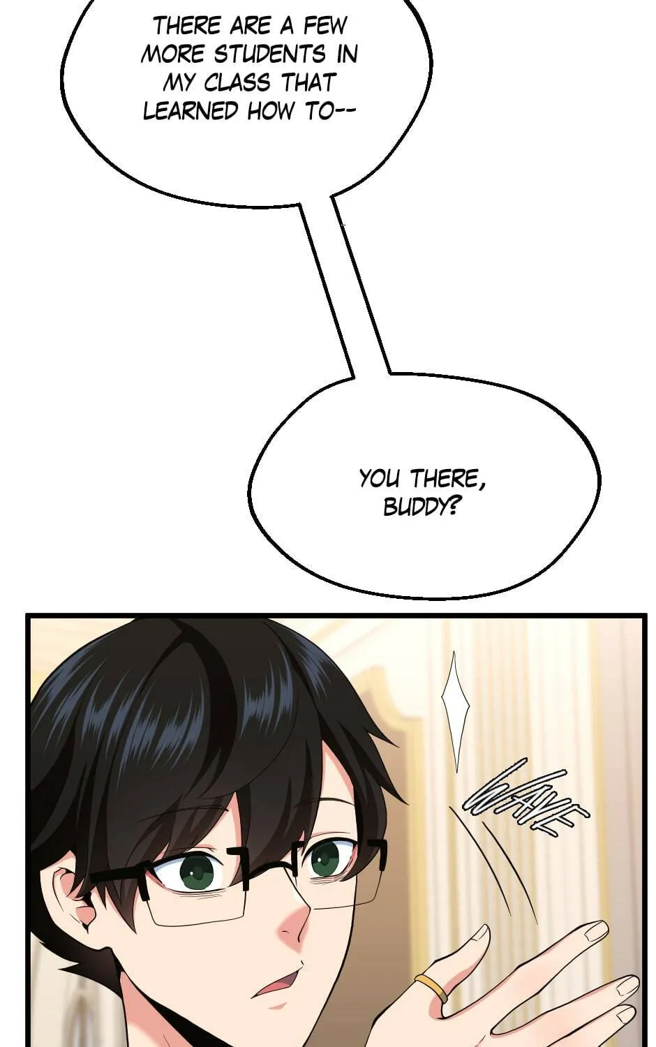 The Beginning After the End Chapter 114 page 27 - 