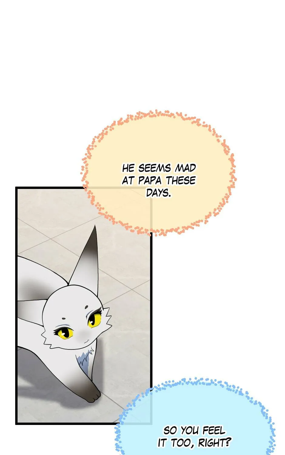 The Beginning After the End Chapter 114 page 37 - 
