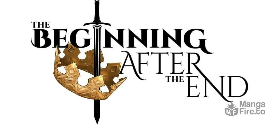The Beginning After the End Chapter 114 page 40 - 