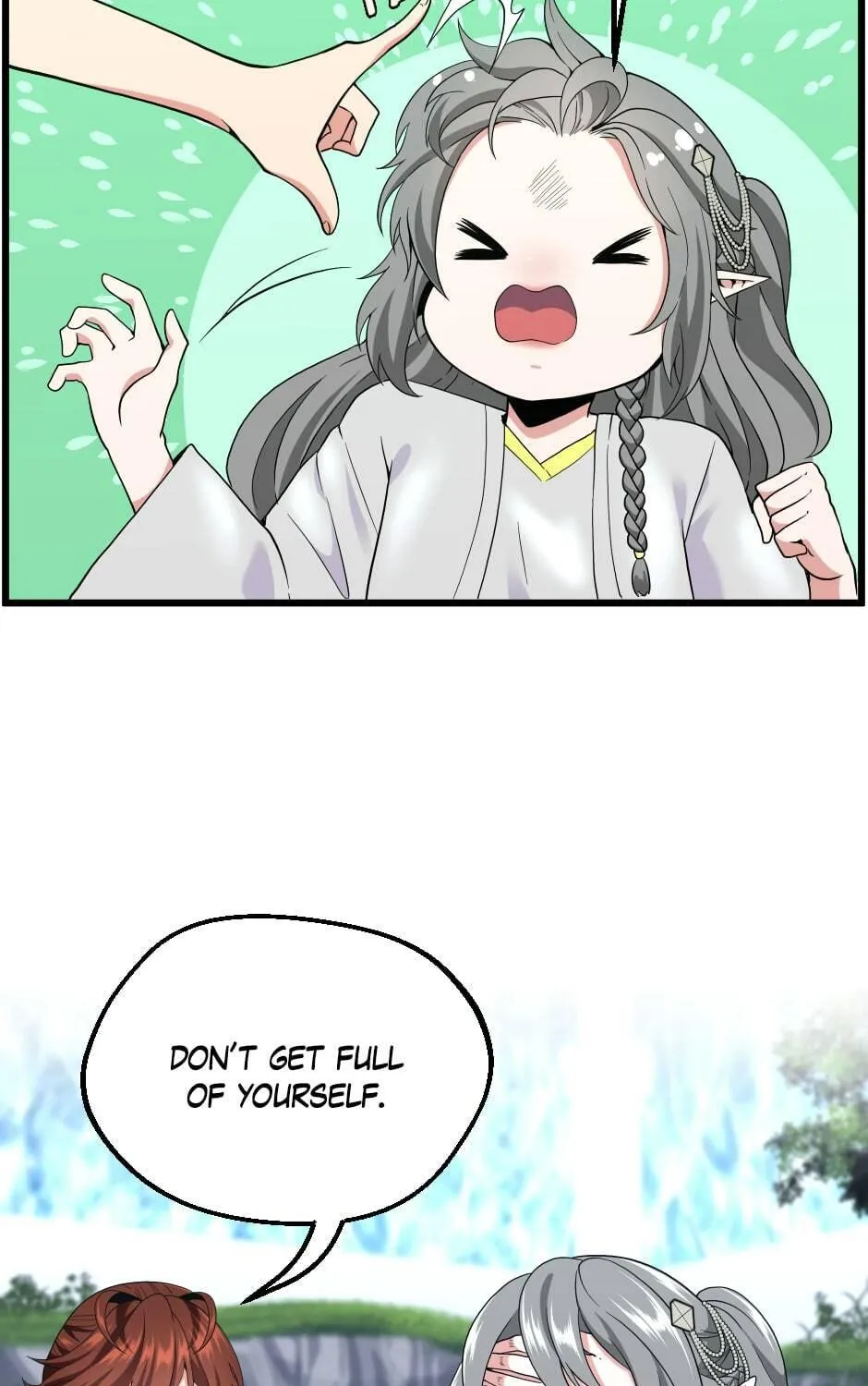 The Beginning After the End Chapter 114 page 47 - 