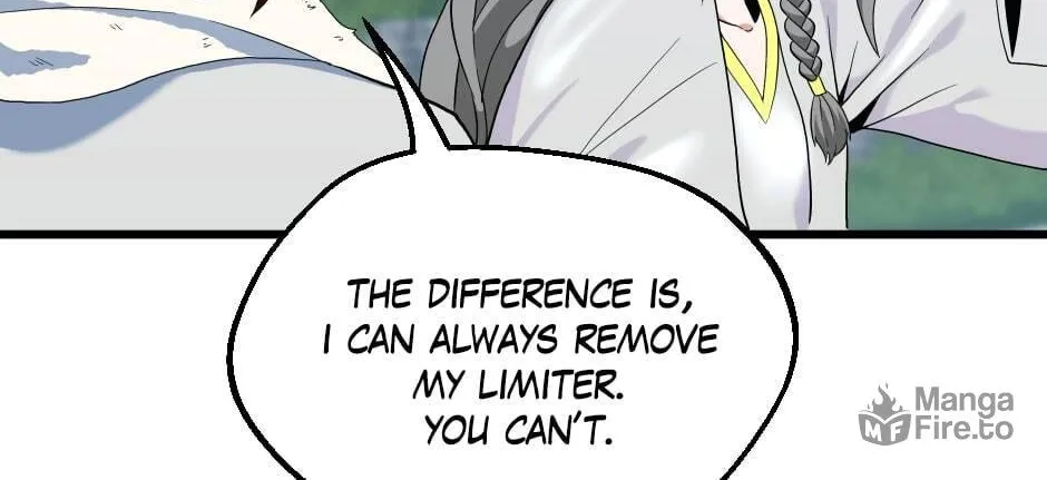 The Beginning After the End Chapter 114 page 50 - 