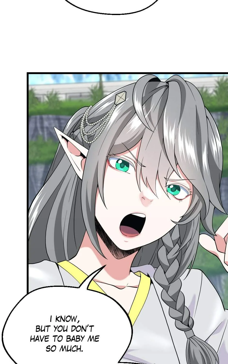 The Beginning After the End Chapter 114 page 51 - 