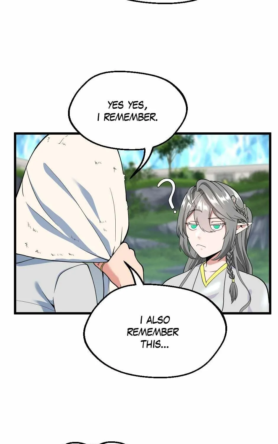 The Beginning After the End Chapter 114 page 53 - 