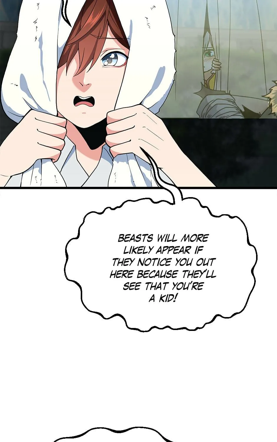 The Beginning After the End Chapter 114 page 55 - 