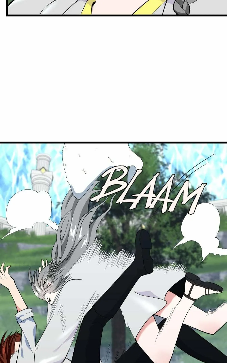 The Beginning After the End Chapter 114 page 59 - 