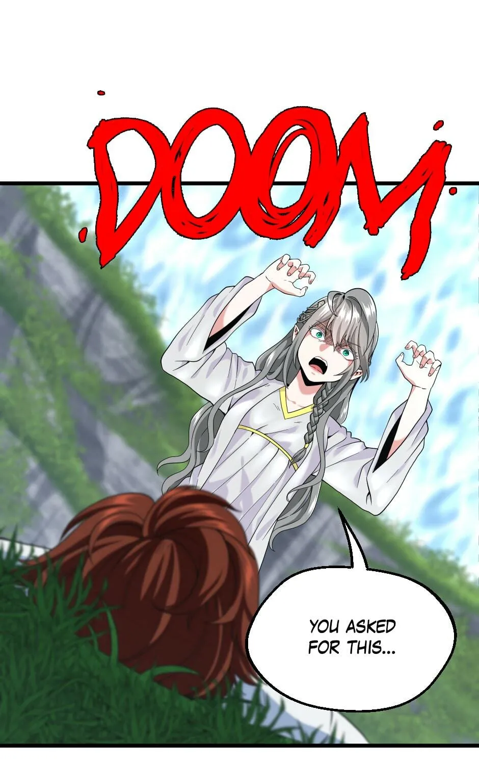 The Beginning After the End Chapter 114 page 63 - 