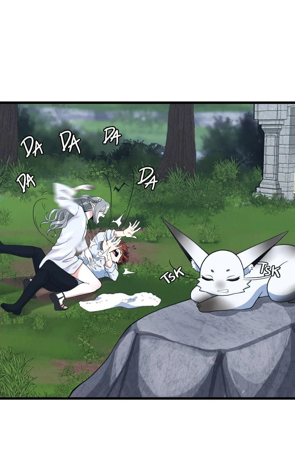 The Beginning After the End Chapter 114 page 65 - 
