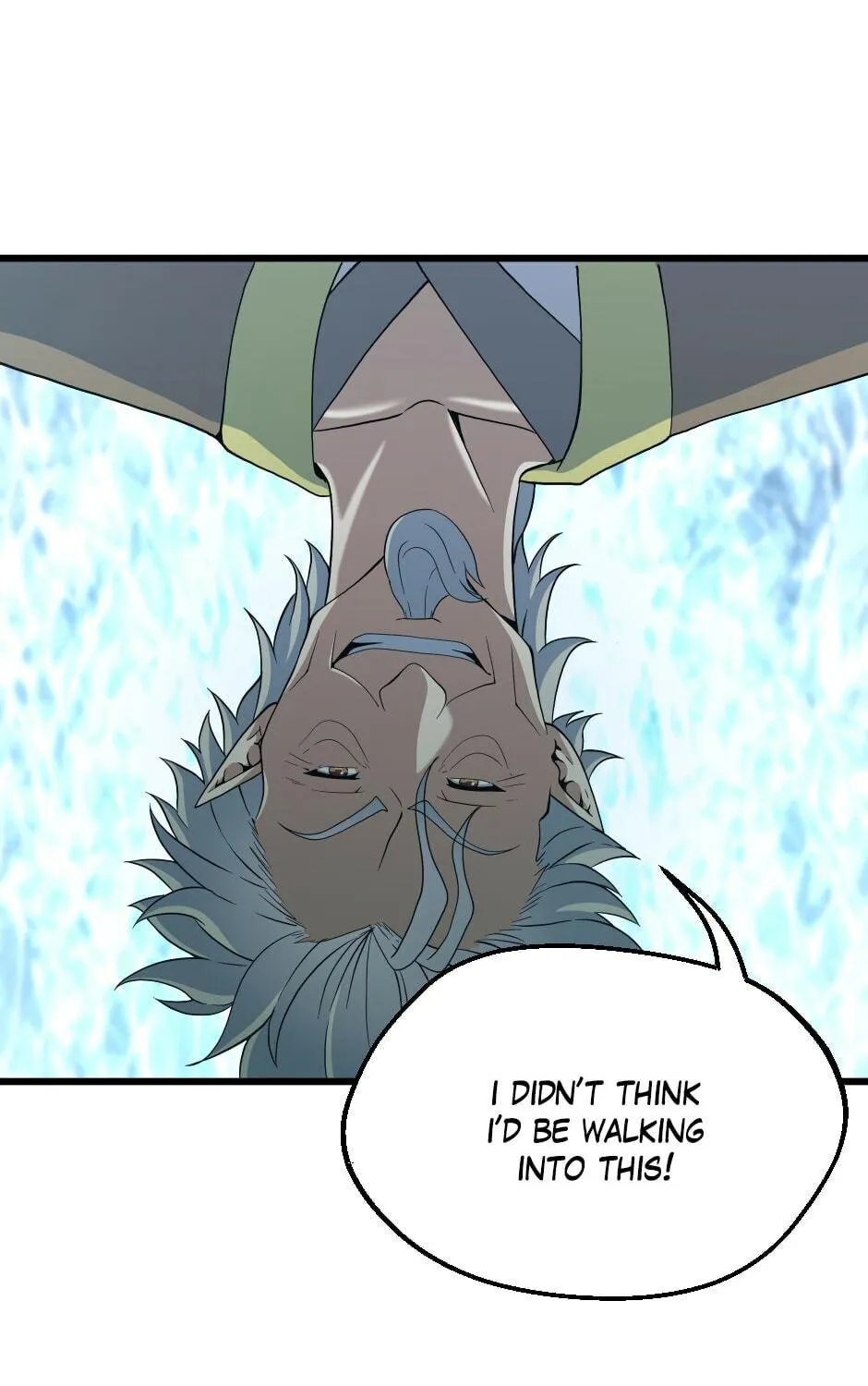 The Beginning After the End Chapter 114 page 69 - 