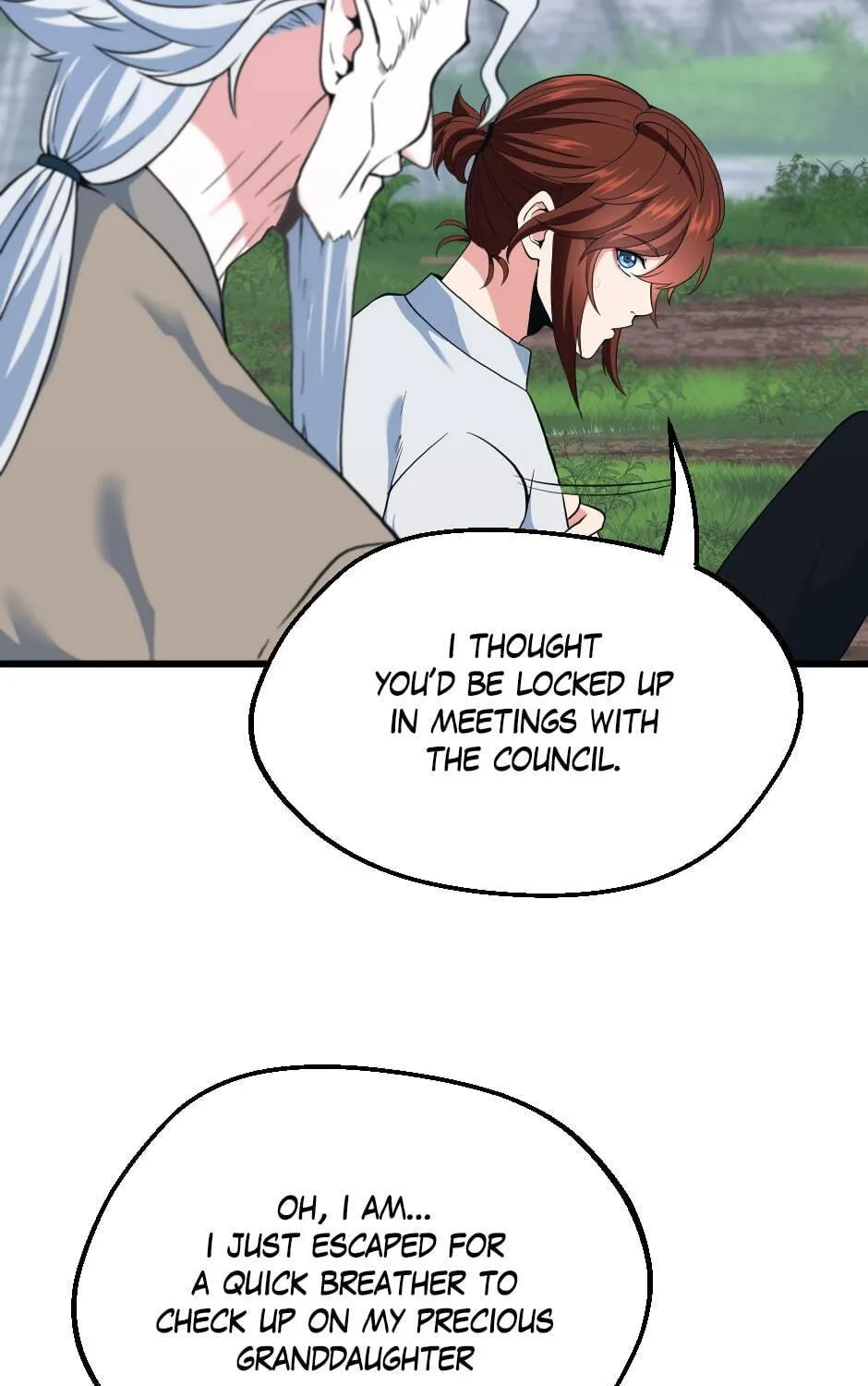 The Beginning After the End Chapter 114 page 79 - 