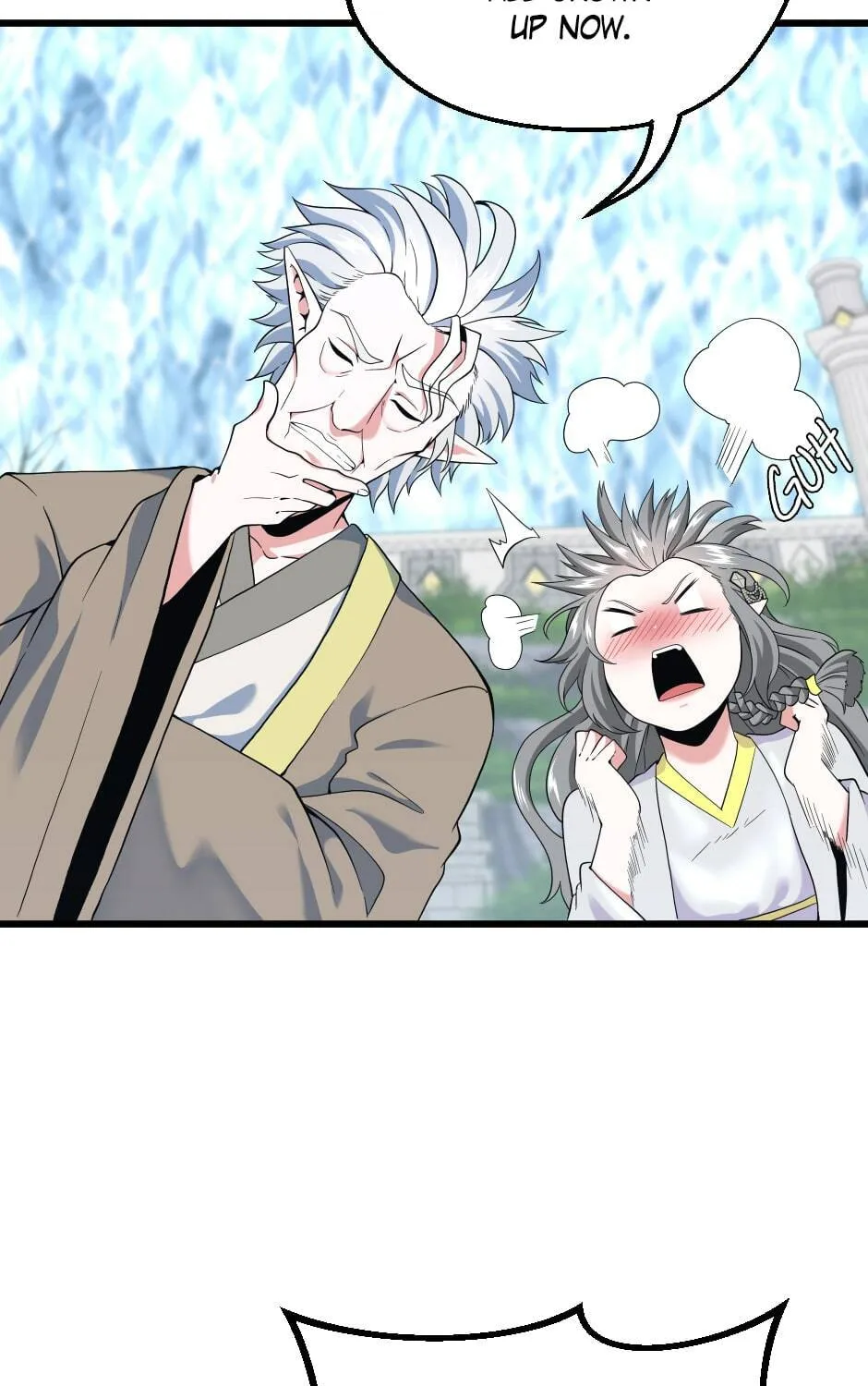 The Beginning After the End Chapter 114 page 81 - 