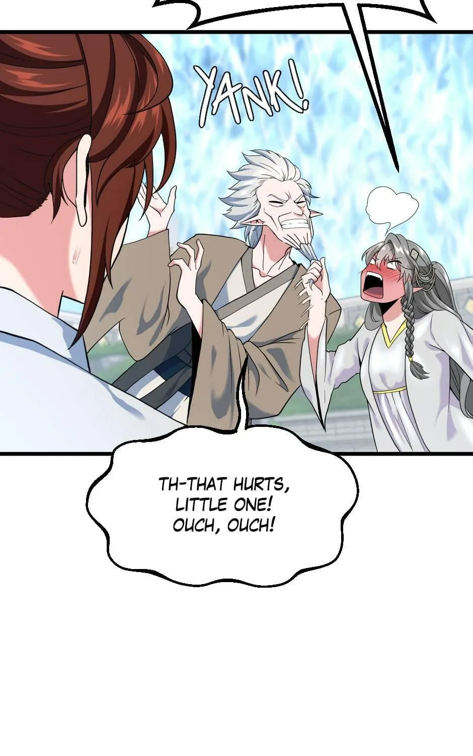 The Beginning After the End Chapter 114 page 83 - 