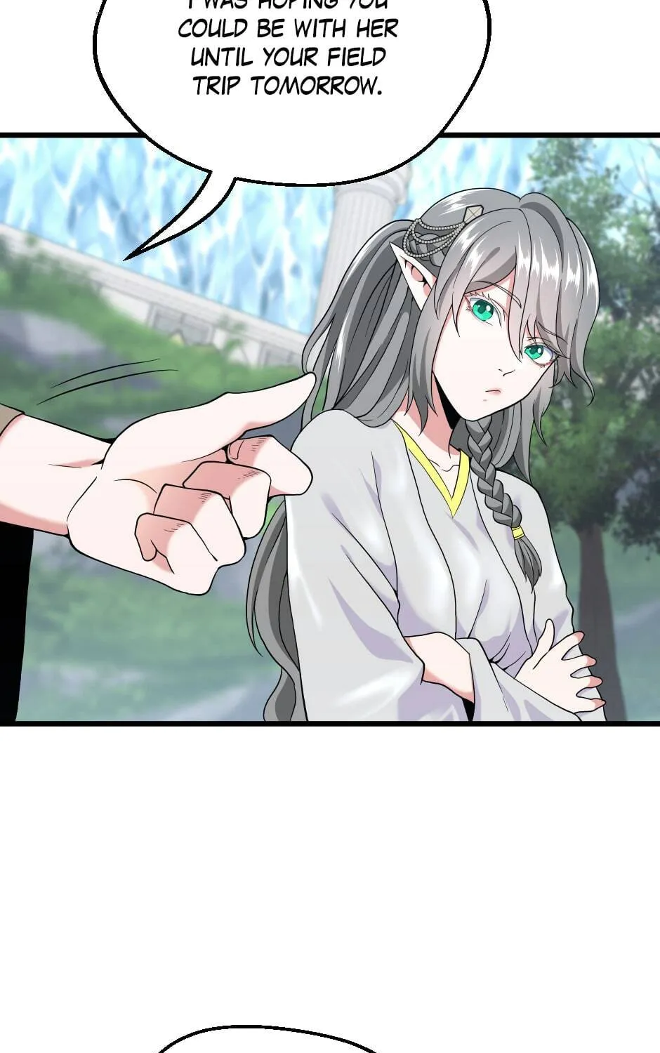 The Beginning After the End Chapter 114 page 87 - 