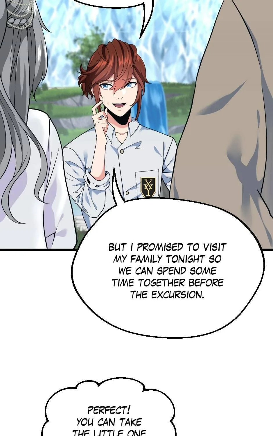The Beginning After the End Chapter 114 page 89 - 
