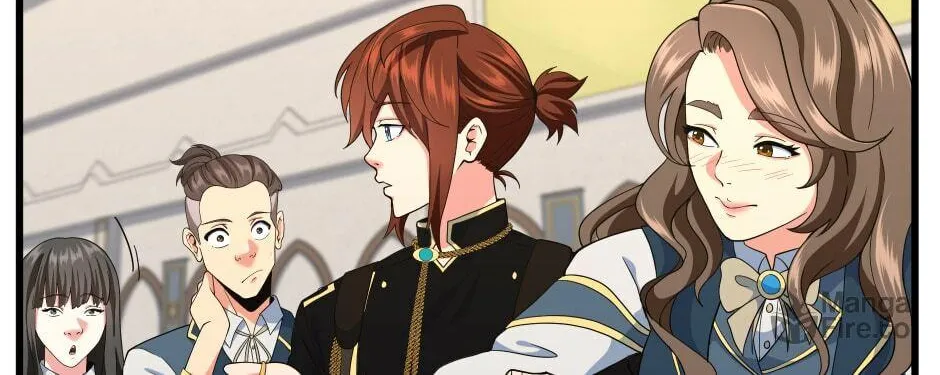 The Beginning After the End Chapter 114 page 10 - 