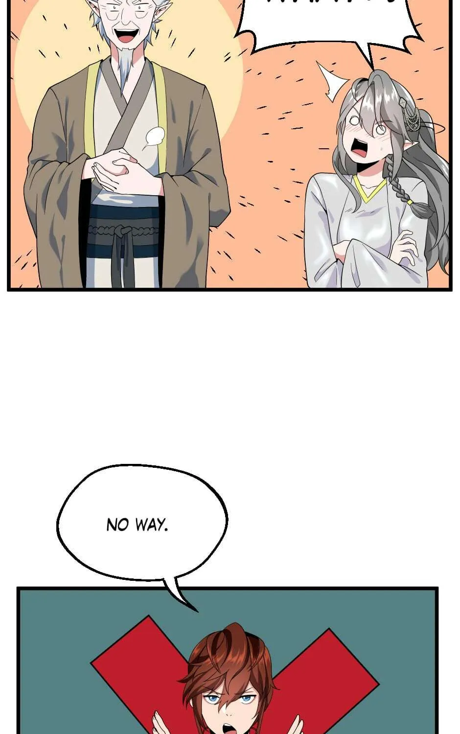 The Beginning After the End Chapter 114 page 91 - 