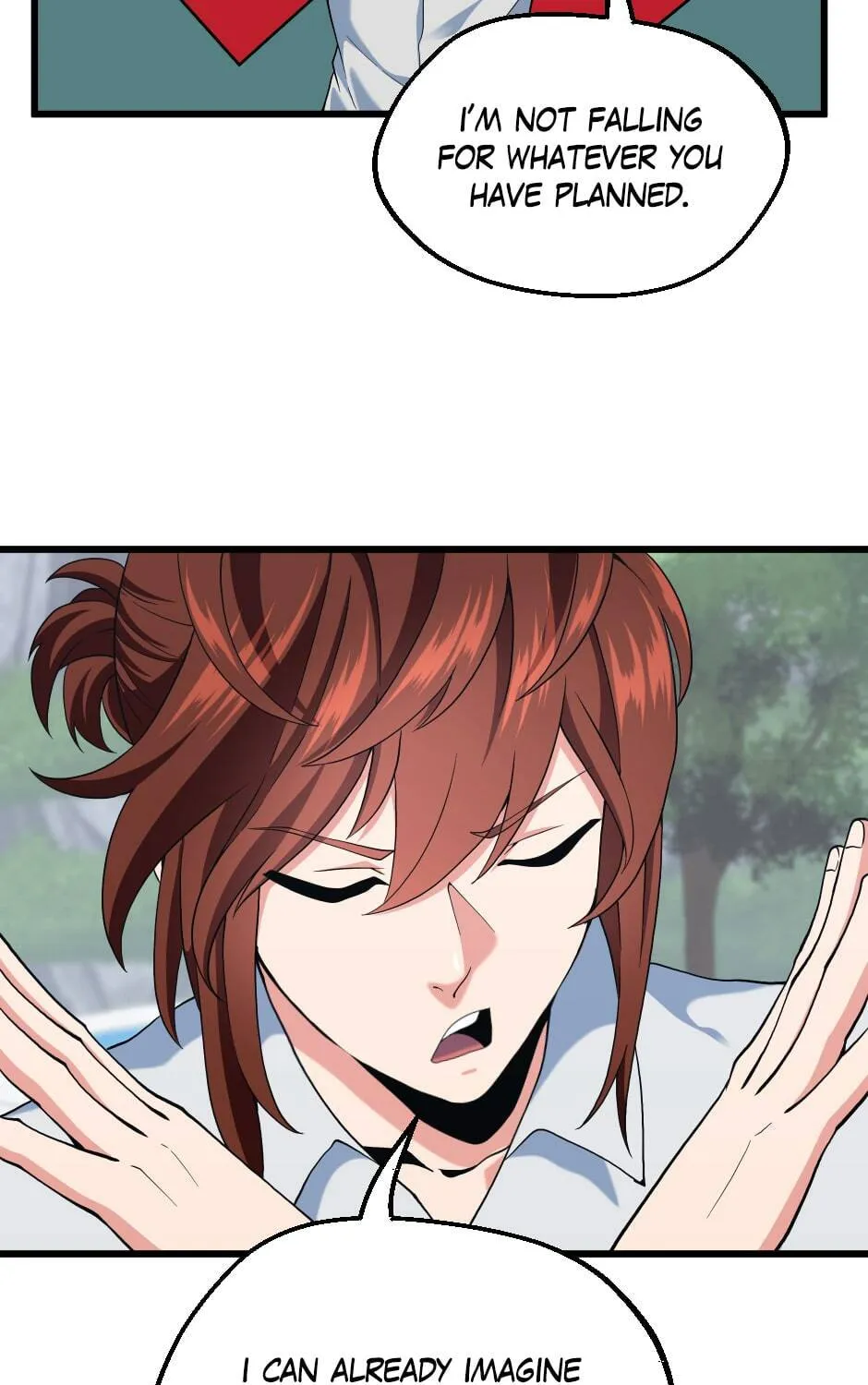 The Beginning After the End Chapter 114 page 93 - 