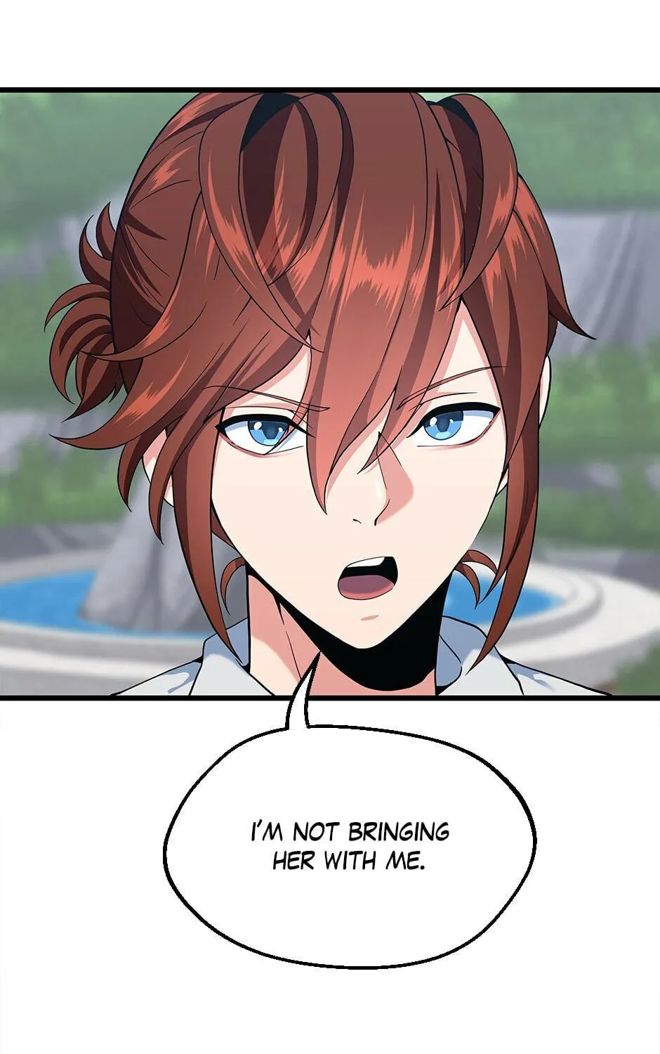 The Beginning After the End Chapter 114 page 95 - 