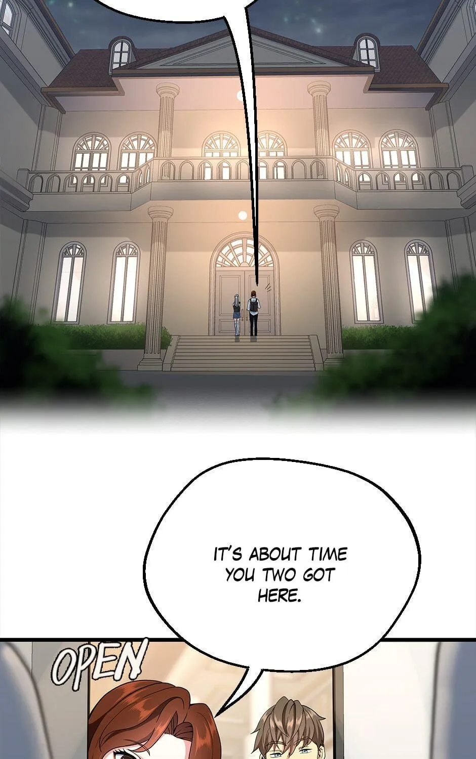 The Beginning After the End Chapter 114 page 99 - 