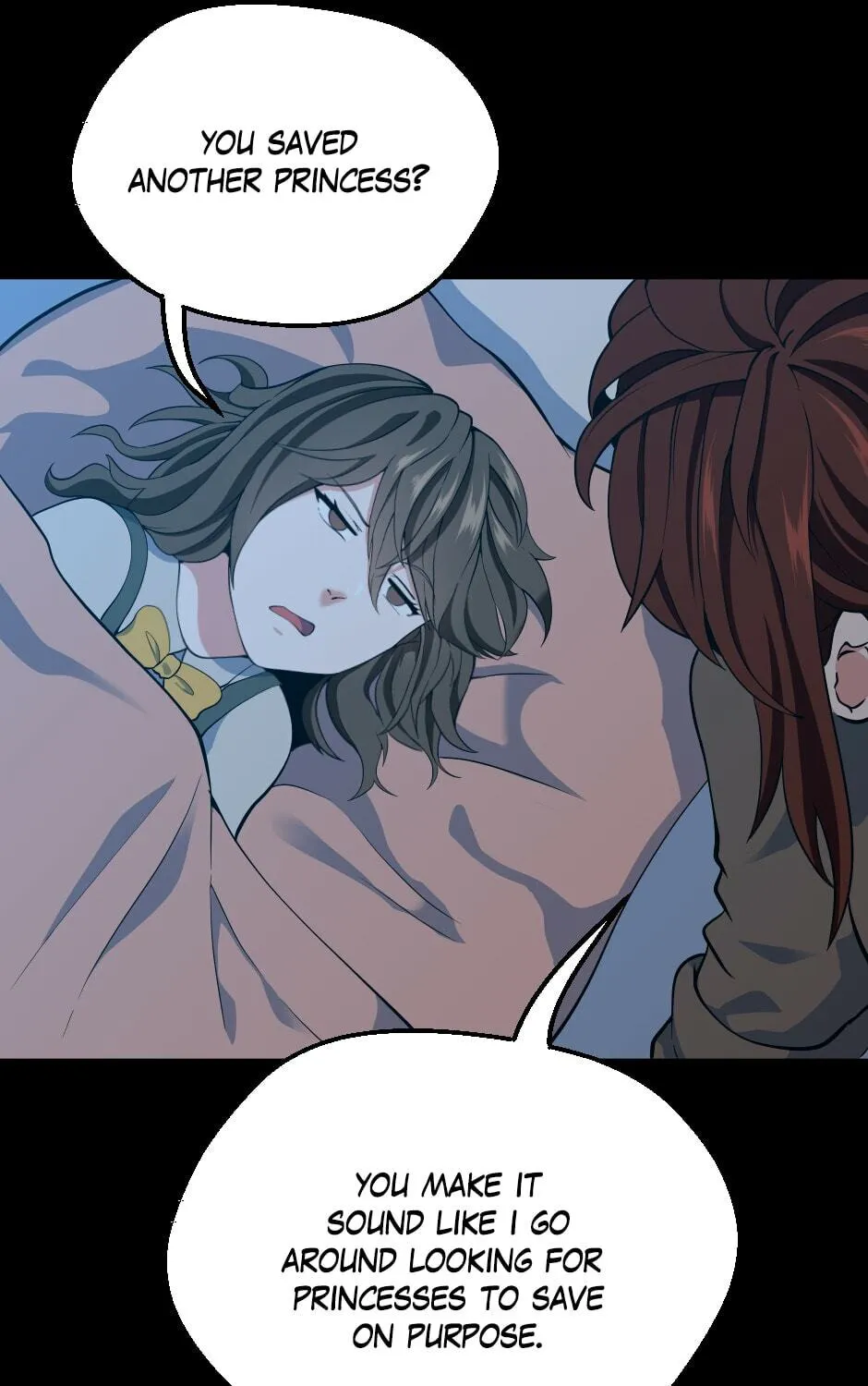 The Beginning After the End Chapter 115 page 103 - 