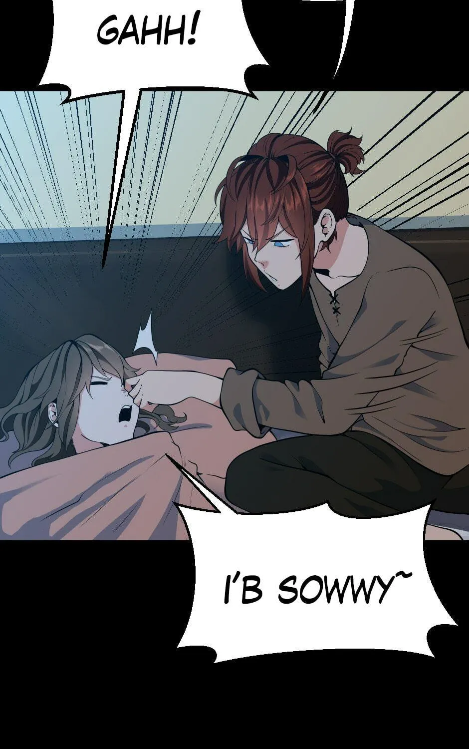 The Beginning After the End Chapter 115 page 107 - 