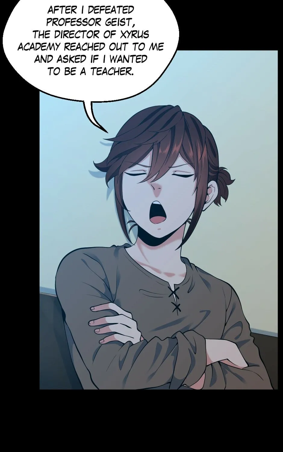 The Beginning After the End Chapter 115 page 109 - 