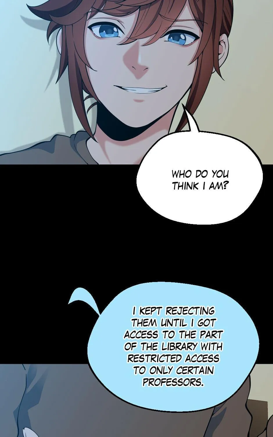The Beginning After the End Chapter 115 page 113 - 
