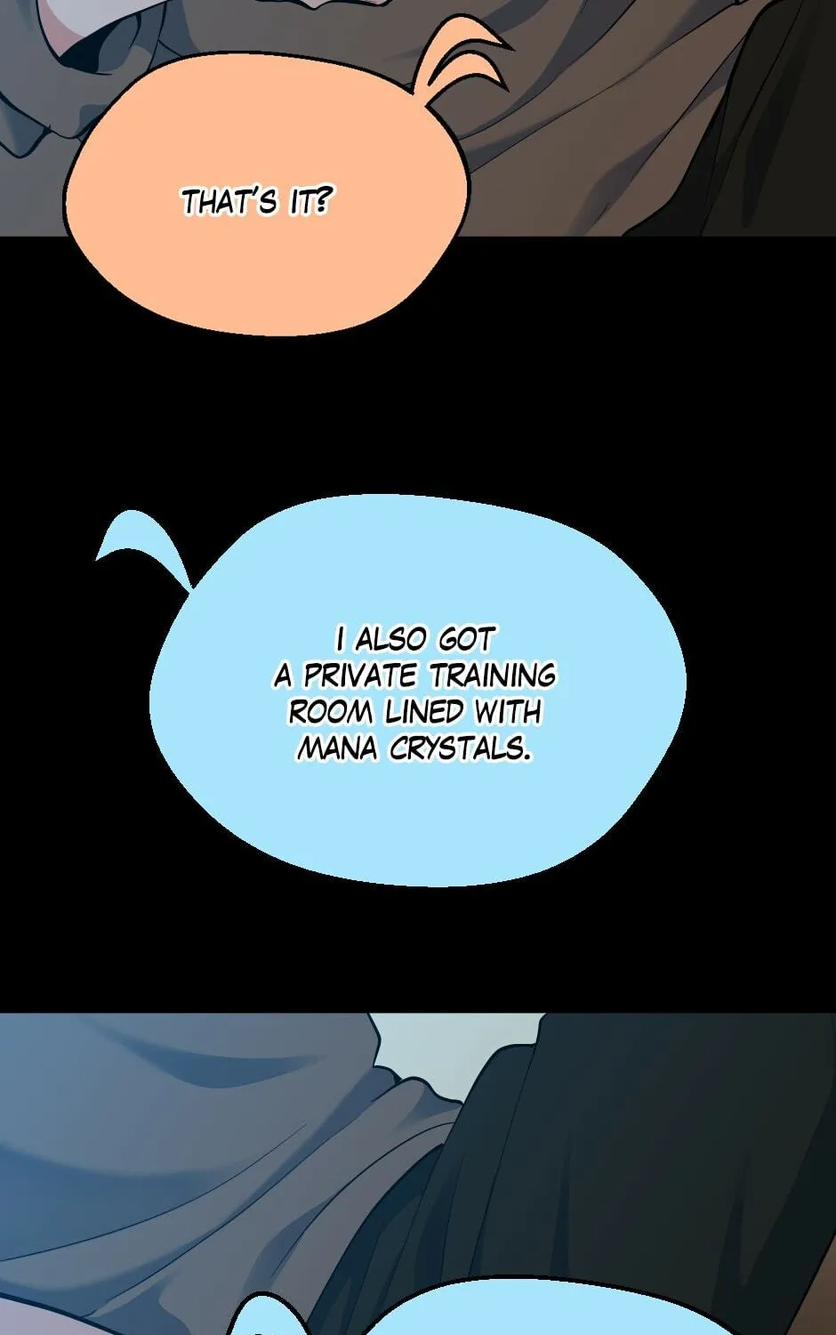 The Beginning After the End Chapter 115 page 115 - 
