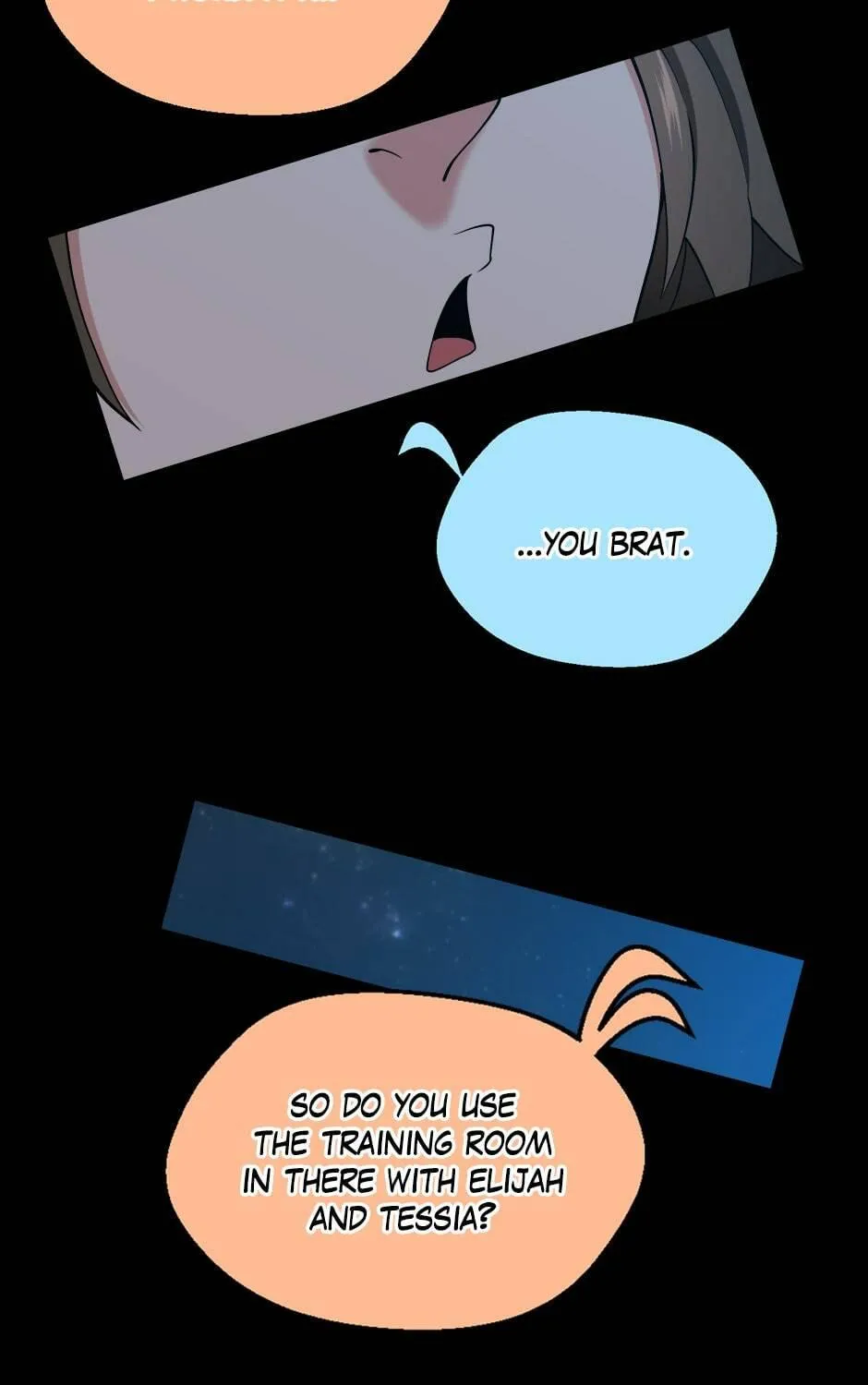 The Beginning After the End Chapter 115 page 119 - 