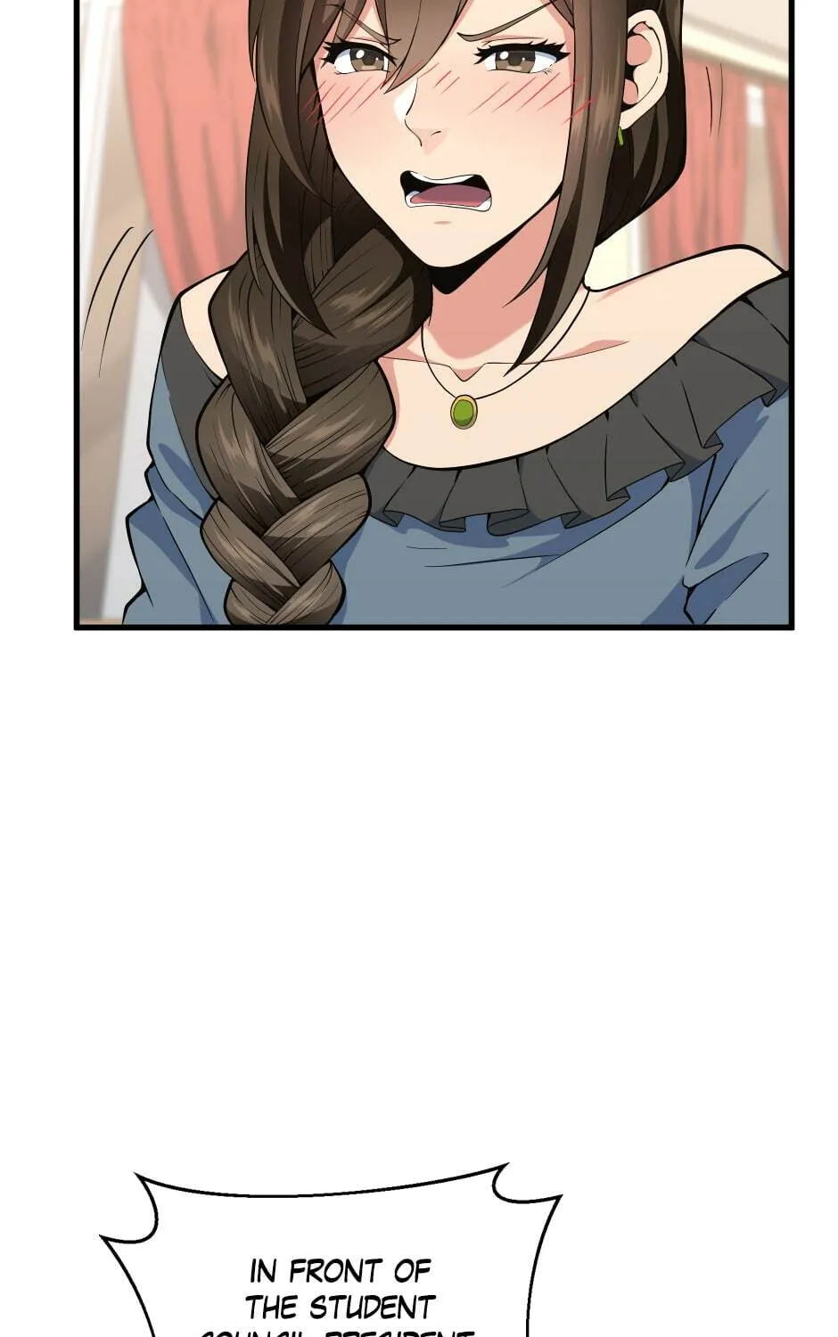 The Beginning After the End Chapter 115 page 13 - 