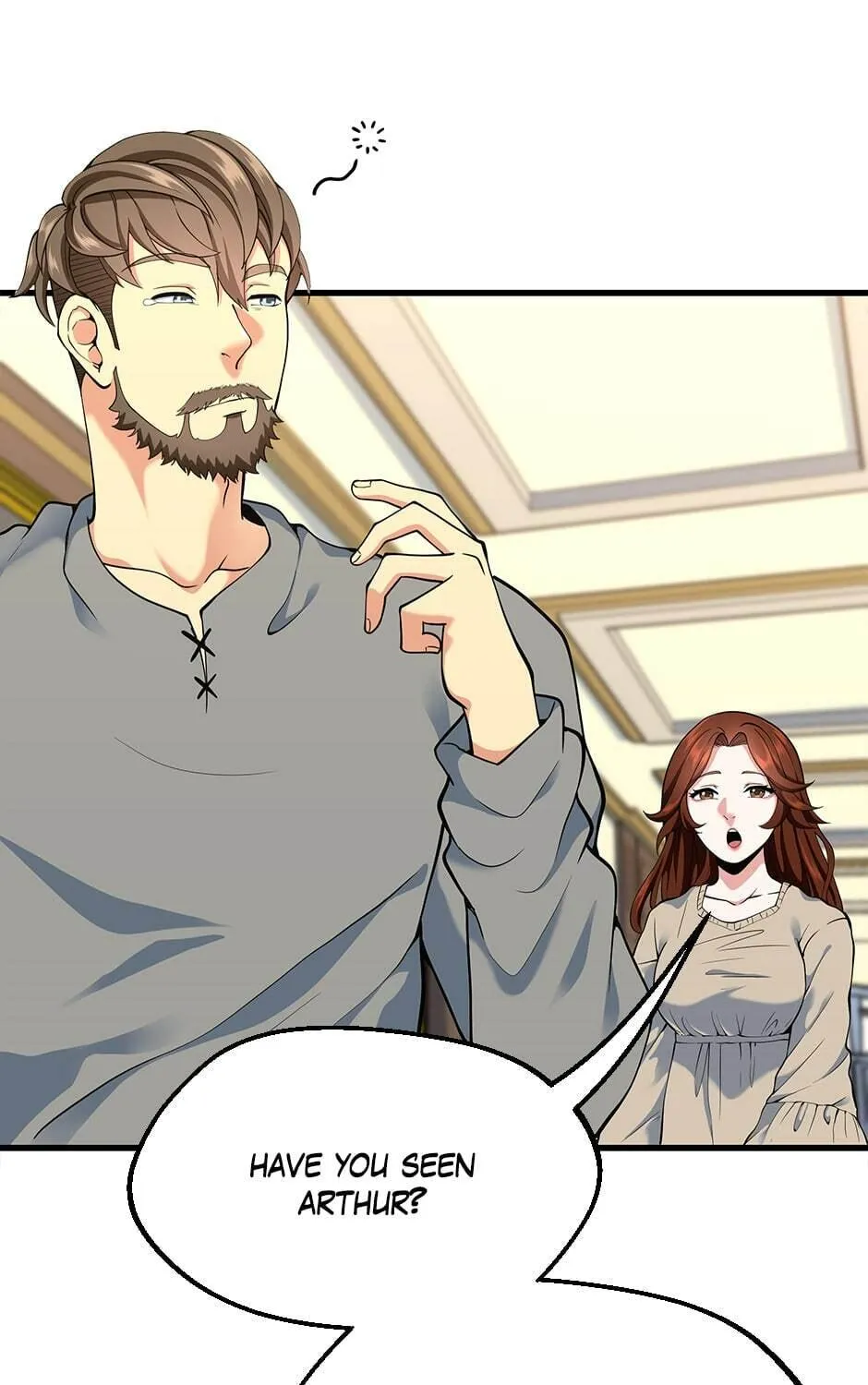 The Beginning After the End Chapter 115 page 125 - 