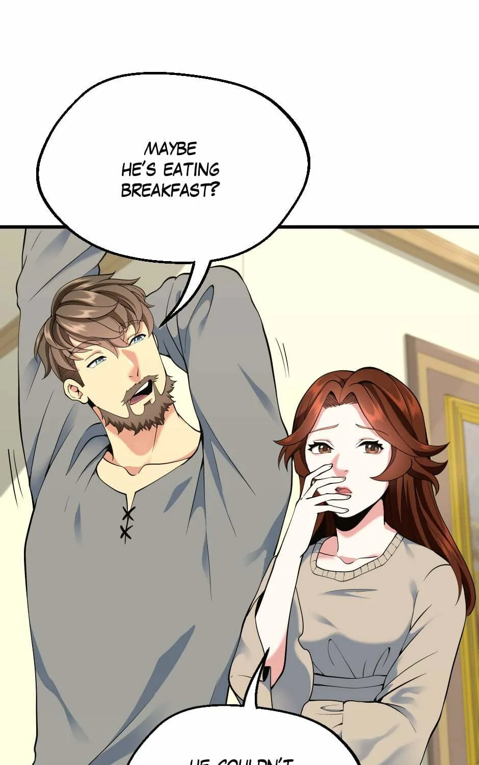 The Beginning After the End Chapter 115 page 127 - 