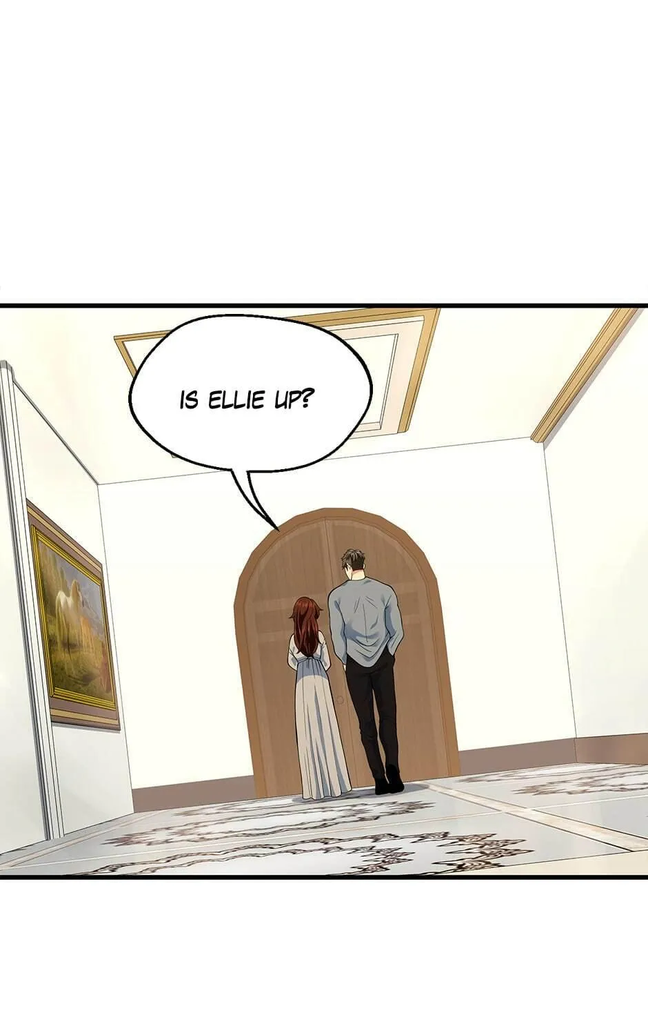 The Beginning After the End Chapter 115 page 129 - 