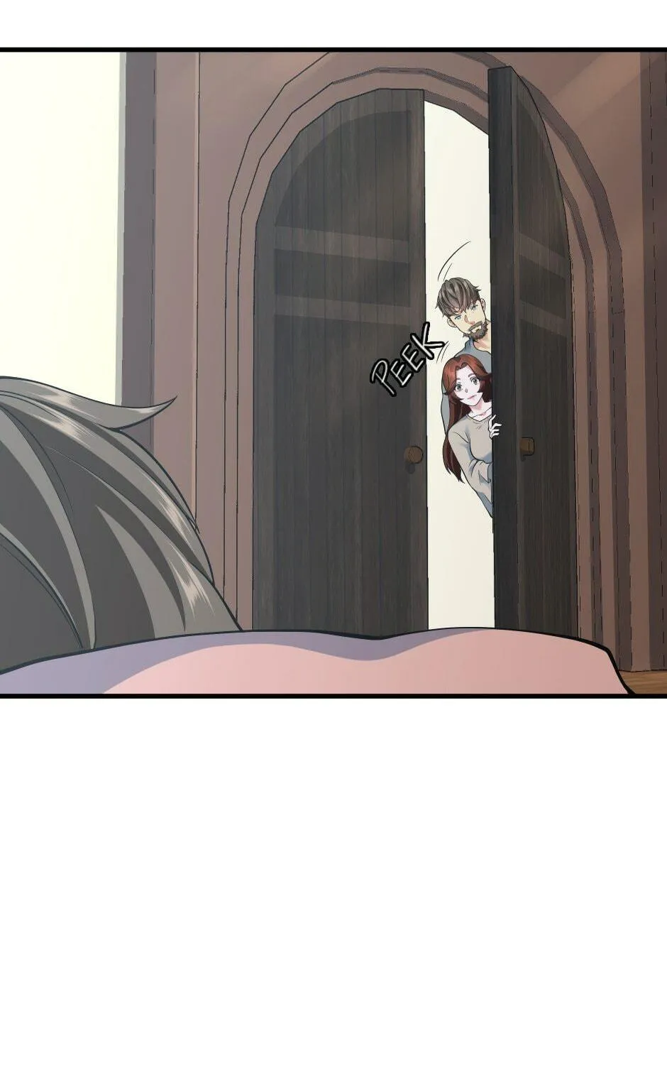 The Beginning After the End Chapter 115 page 131 - 